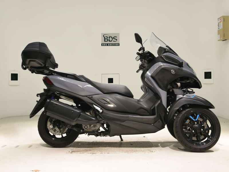 Yamaha Tricity 300 2020