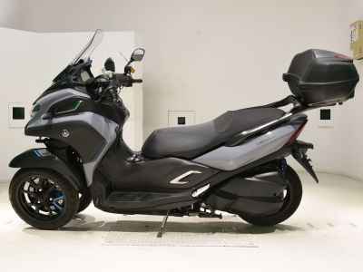 Yamaha Tricity 300 2020