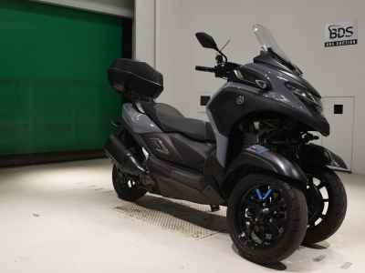 Yamaha Tricity 300 2020
