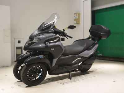 Yamaha Tricity 300 2020