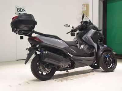 Yamaha Tricity 300 2020