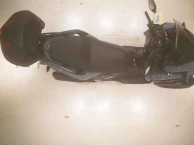 Yamaha Tricity 300 2020