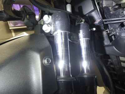 Yamaha Tricity 300 2020