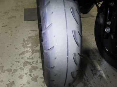 Yamaha Tricity 300 2020