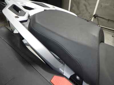 BMW R1200GS Rally 2017