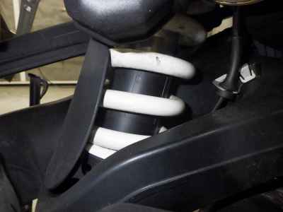 BMW R1200GS Rally 2017