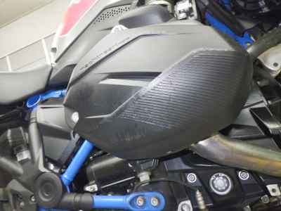 BMW R1200GS Rally 2017