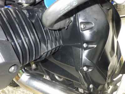 BMW R1200GS Rally 2017