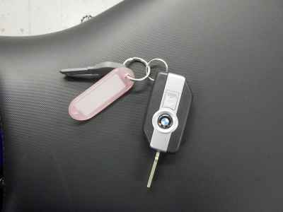 BMW R1200GS Rally 2017