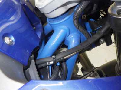 BMW R1200GS Rally 2017