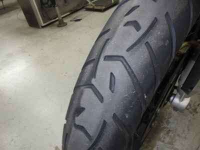 BMW R1200GS Rally 2017