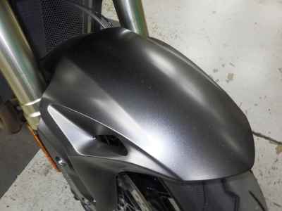 Kawasaki Z H2 SE 2024