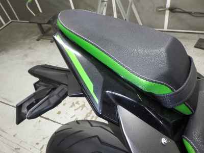 Kawasaki Z H2 SE 2024