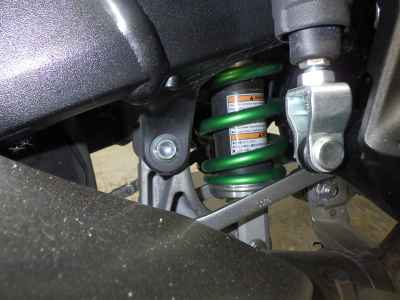 Kawasaki Z H2 SE 2024