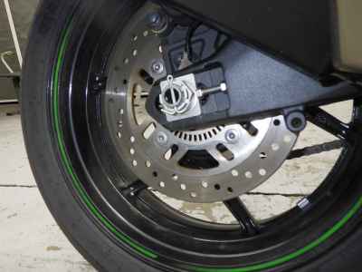 Kawasaki Z H2 SE 2024