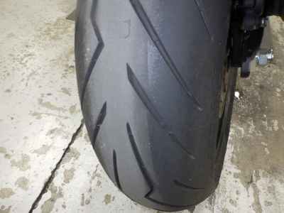 Kawasaki Z H2 SE 2024