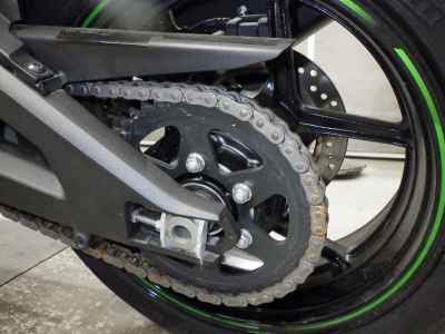 Kawasaki Z H2 SE 2024