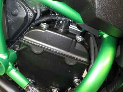 Kawasaki Z H2 SE 2024