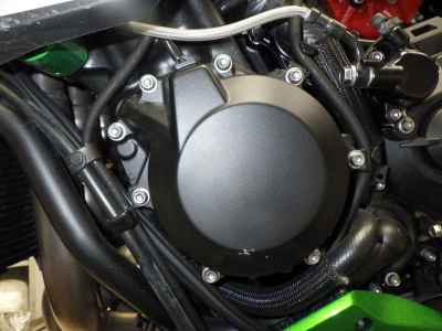 Kawasaki Z H2 SE 2024