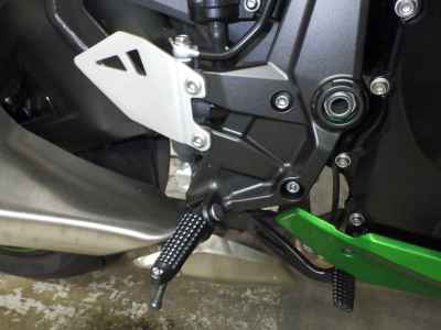 Kawasaki Z H2 SE 2024