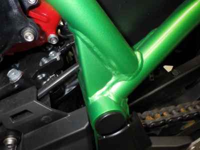 Kawasaki Z H2 SE 2024