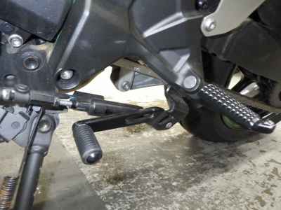 Kawasaki Z H2 SE 2024