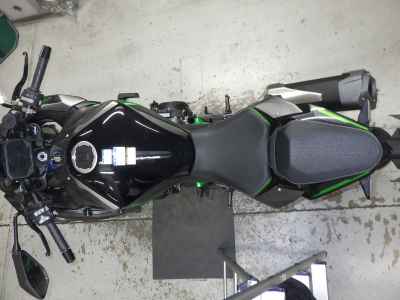 Kawasaki Z H2 SE 2024