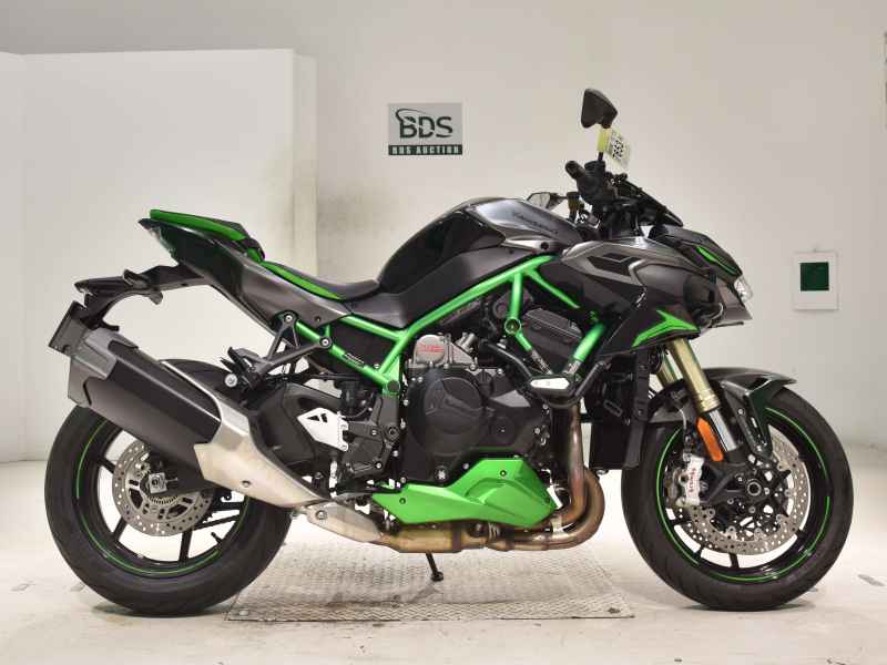 Kawasaki Z H2 SE 2024
