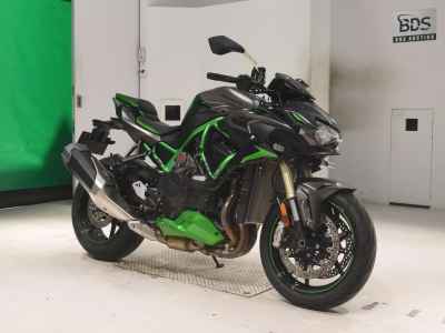 Kawasaki Z H2 SE 2024