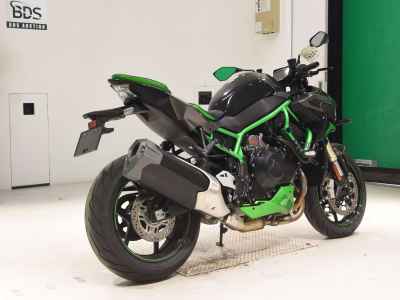 Kawasaki Z H2 SE 2024