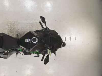 Kawasaki Z H2 SE 2024