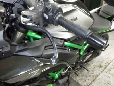 Kawasaki Z H2 SE 2024