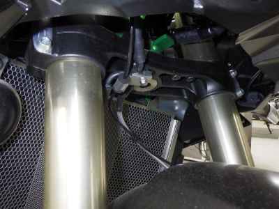 Kawasaki Z H2 SE 2024