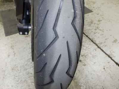 Kawasaki Z H2 SE 2024