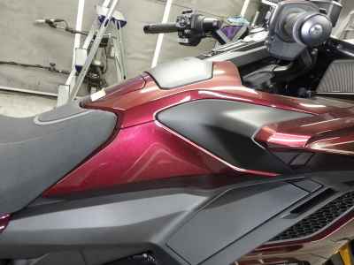 Honda GL1800 Gold Wing Tour DCT 2025