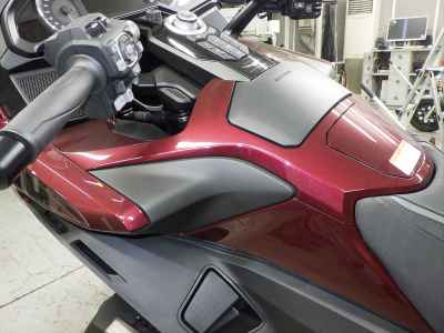 Honda GL1800 Gold Wing Tour DCT 2025