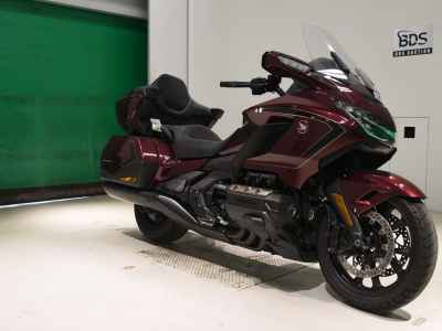 Honda GL1800 Gold Wing Tour DCT 2025