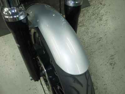 Harley-Davidson Low Rider FXDL1580 2015