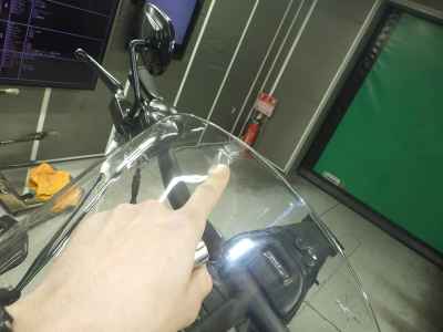 Harley-Davidson Low Rider FXDL1580 2015