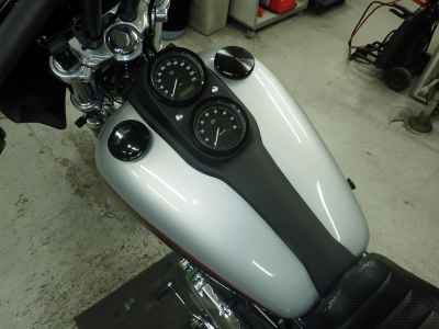 Harley-Davidson Low Rider FXDL1580 2015