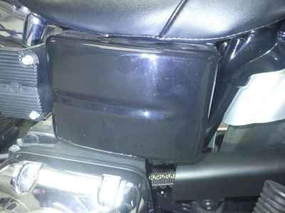 Harley-Davidson Low Rider FXDL1580 2015