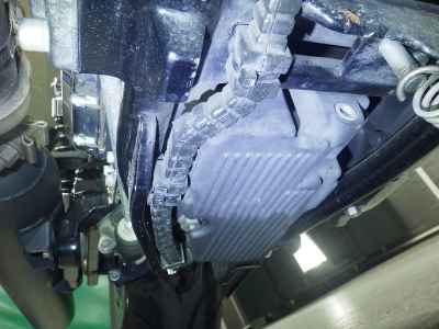 Harley-Davidson Low Rider FXDL1580 2015