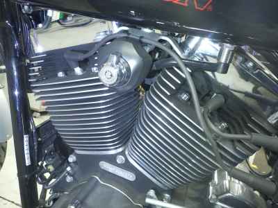 Harley-Davidson Low Rider FXDL1580 2015