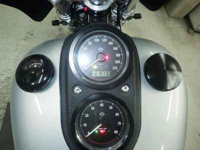 Harley-Davidson Low Rider FXDL1580 2015