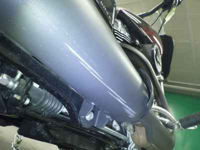 Harley-Davidson Low Rider FXDL1580 2015