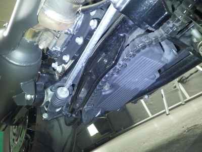 Harley-Davidson Low Rider FXDL1580 2015