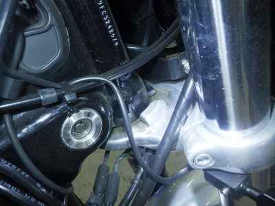 Harley-Davidson Low Rider FXDL1580 2015