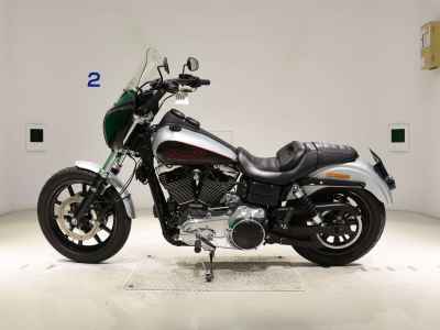 Harley-Davidson Low Rider FXDL1580 2015