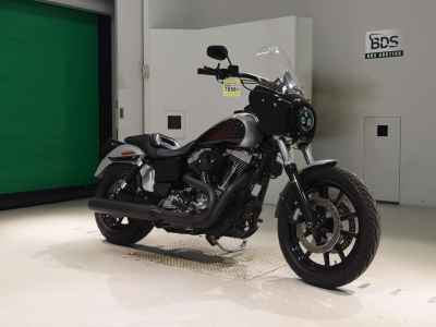 Harley-Davidson Low Rider FXDL1580 2015