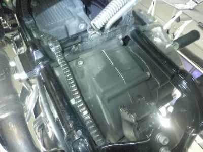 Harley-Davidson Low Rider FXDL1580 2015